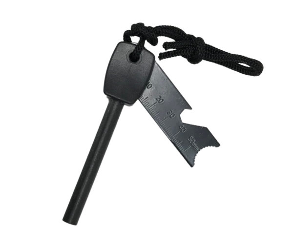 Krzesiwo magnezowe CAMP