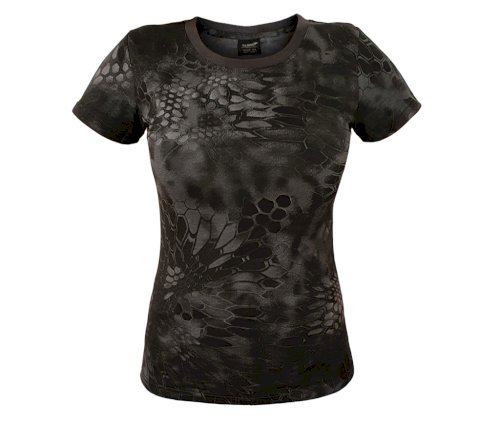 TEXAR T-shirt damski t-snake
