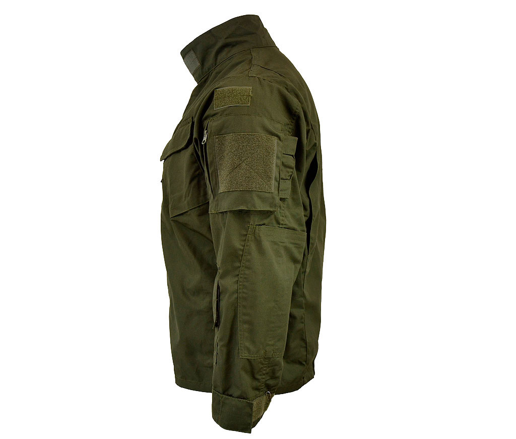 bluza-wz10-olive-ripstop-