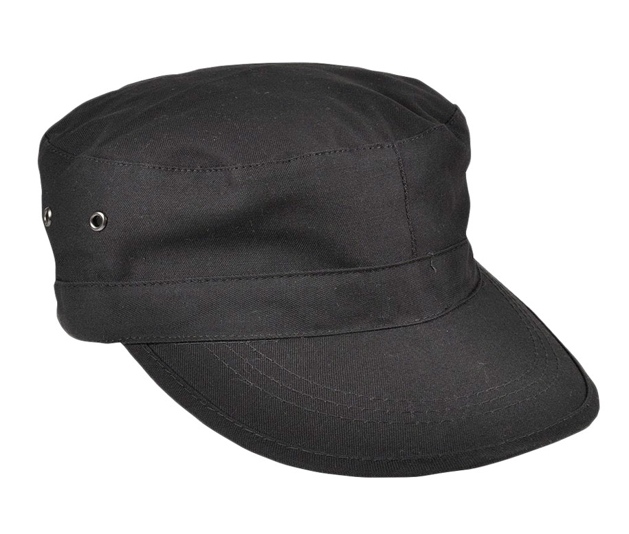 cap-black
