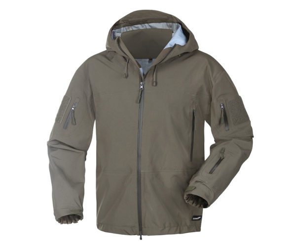 Hardshell COMODO olive