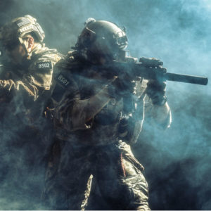 Wyposażenie taktyczne