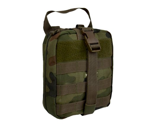 Zasobnik MB-10 pl camo